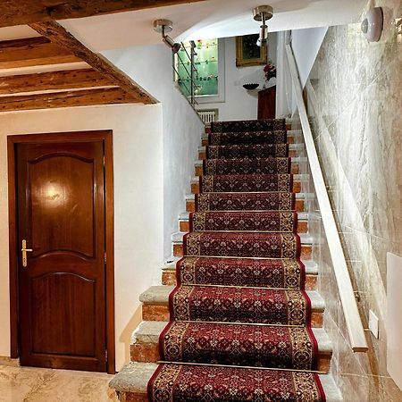 Апартаменты Ca' Mandorla 027042Loc09523 Венеция Экстерьер фото