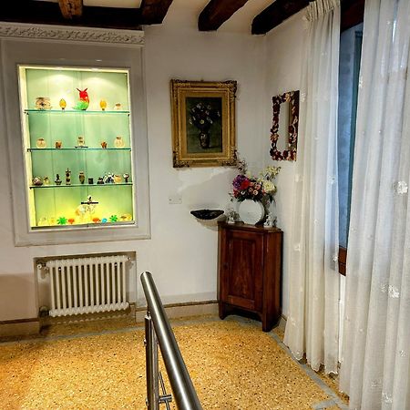 Апартаменты Ca' Mandorla 027042Loc09523 Венеция Экстерьер фото