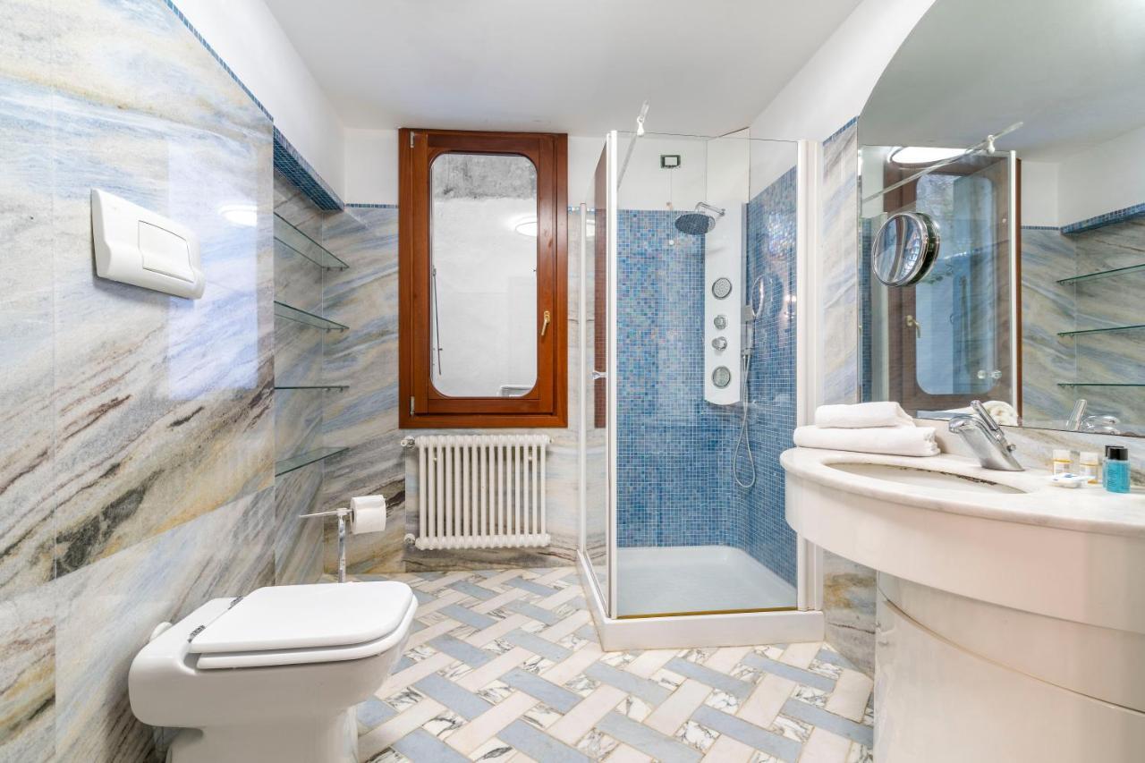Апартаменты Ca' Mandorla 027042Loc09523 Венеция Экстерьер фото