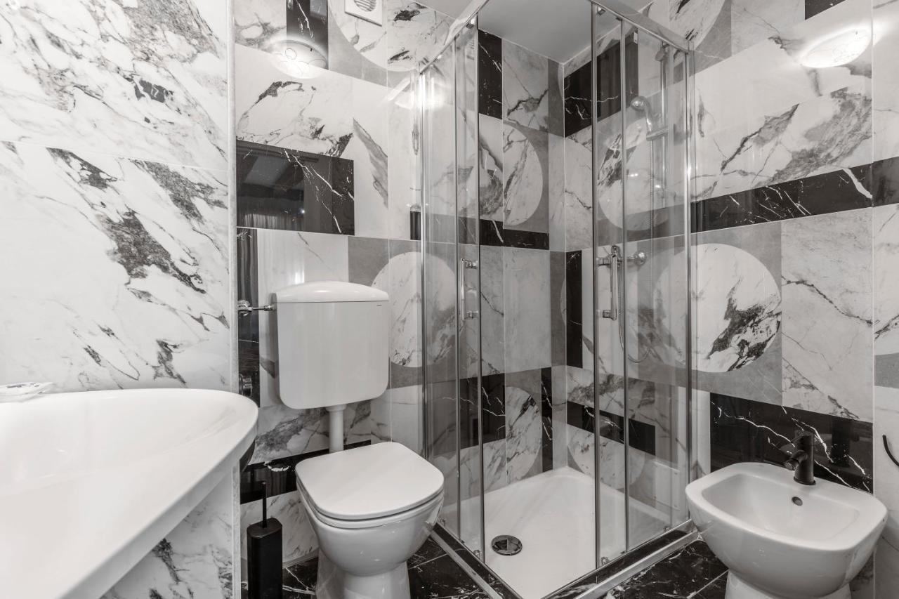 Апартаменты Ca' Mandorla 027042Loc09523 Венеция Экстерьер фото
