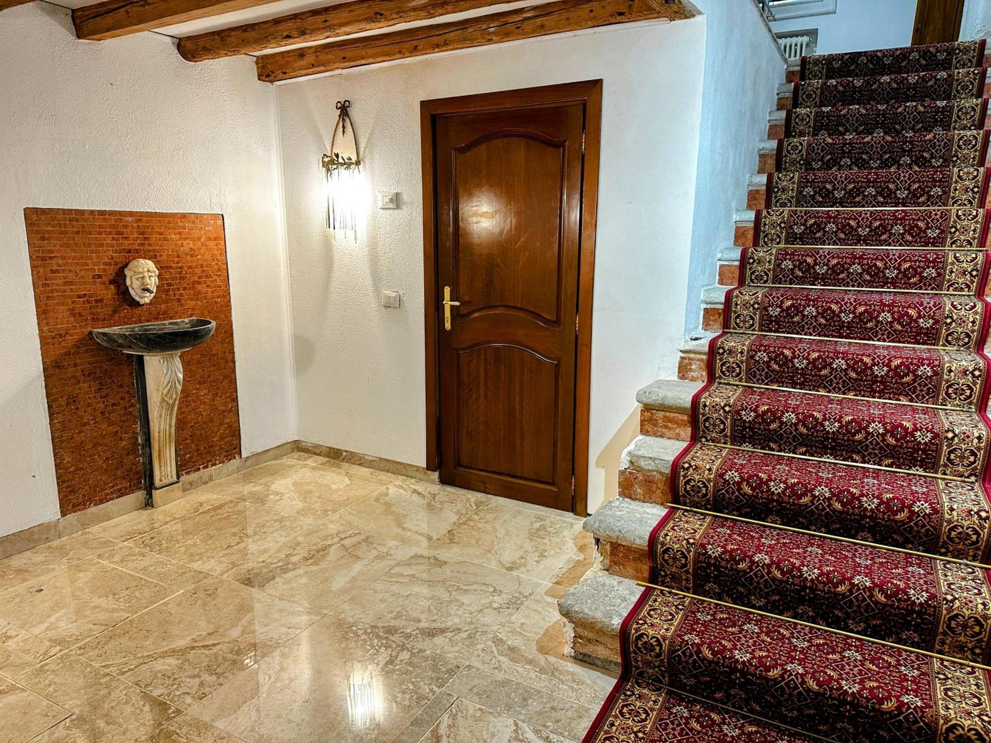 Апартаменты Ca' Mandorla 027042Loc09523 Венеция Экстерьер фото