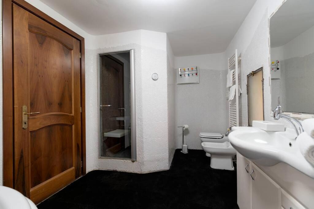Апартаменты Ca' Mandorla 027042Loc09523 Венеция Экстерьер фото