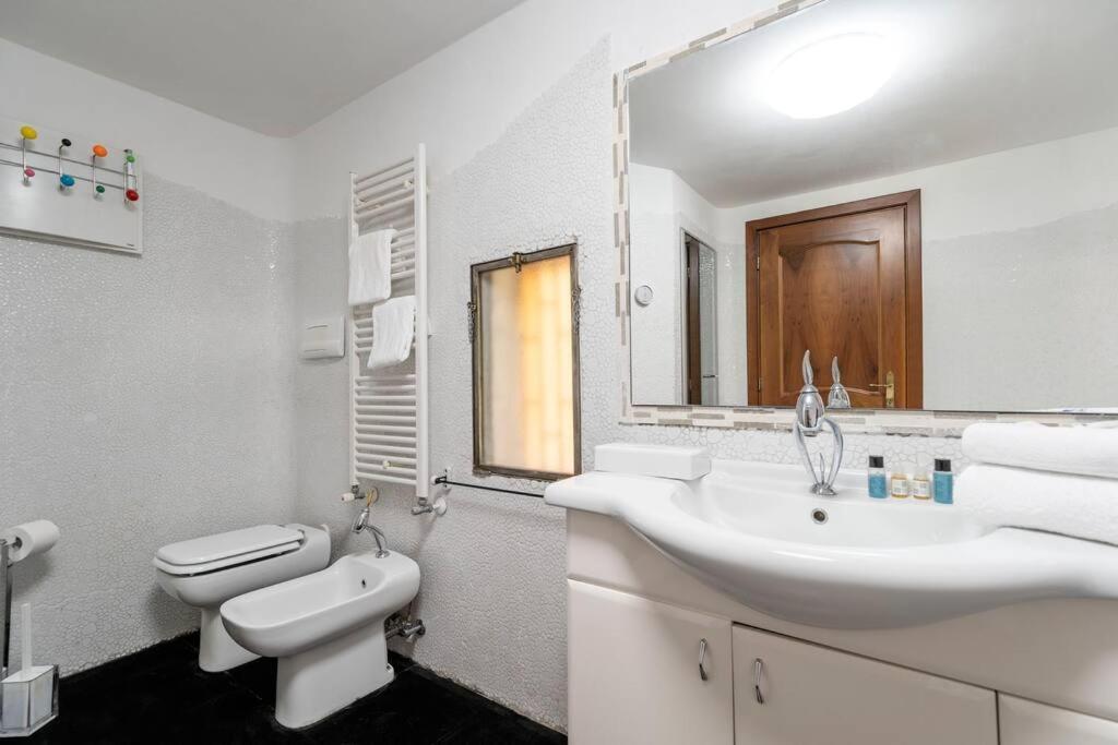 Апартаменты Ca' Mandorla 027042Loc09523 Венеция Экстерьер фото