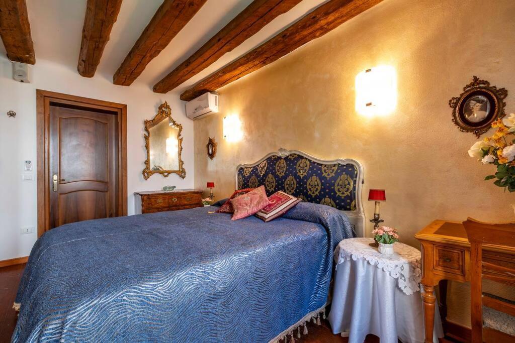 Апартаменты Ca' Mandorla 027042Loc09523 Венеция Экстерьер фото