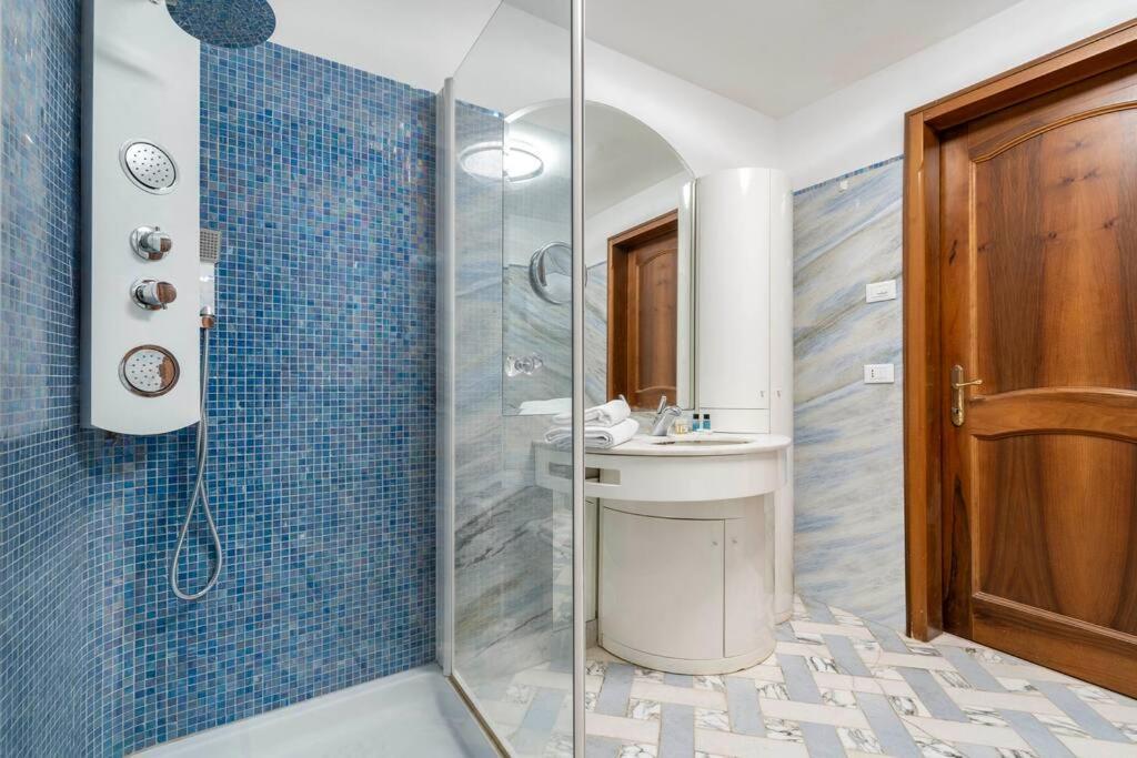 Апартаменты Ca' Mandorla 027042Loc09523 Венеция Экстерьер фото