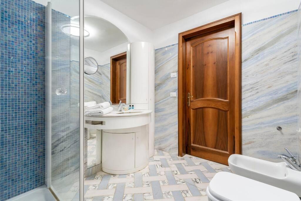 Апартаменты Ca' Mandorla 027042Loc09523 Венеция Экстерьер фото