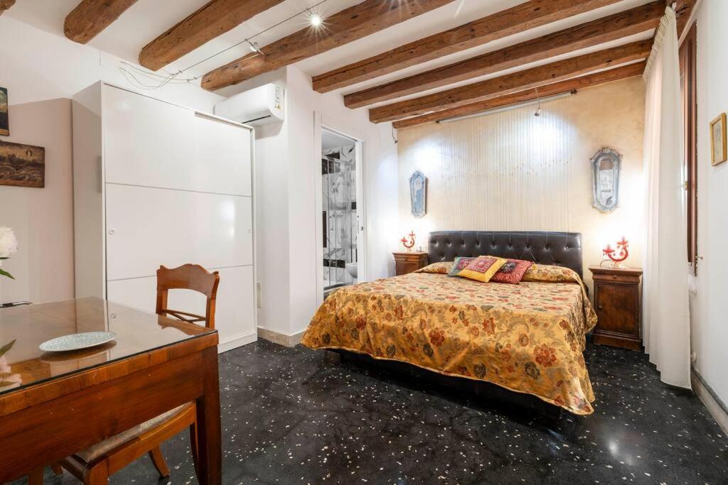 Апартаменты Ca' Mandorla 027042Loc09523 Венеция Экстерьер фото