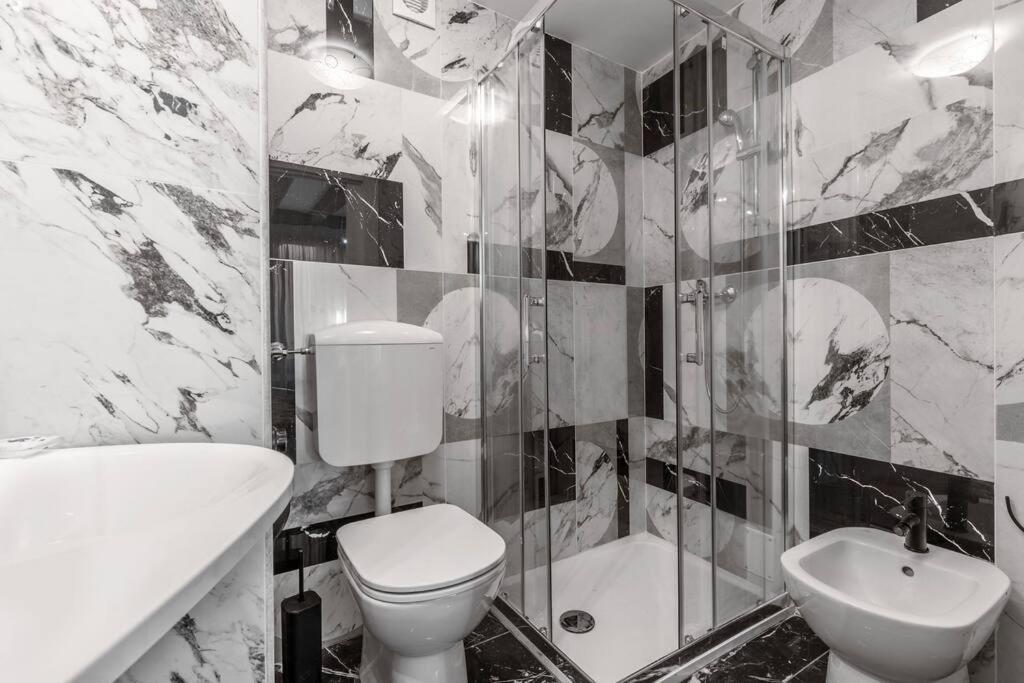 Апартаменты Ca' Mandorla 027042Loc09523 Венеция Экстерьер фото