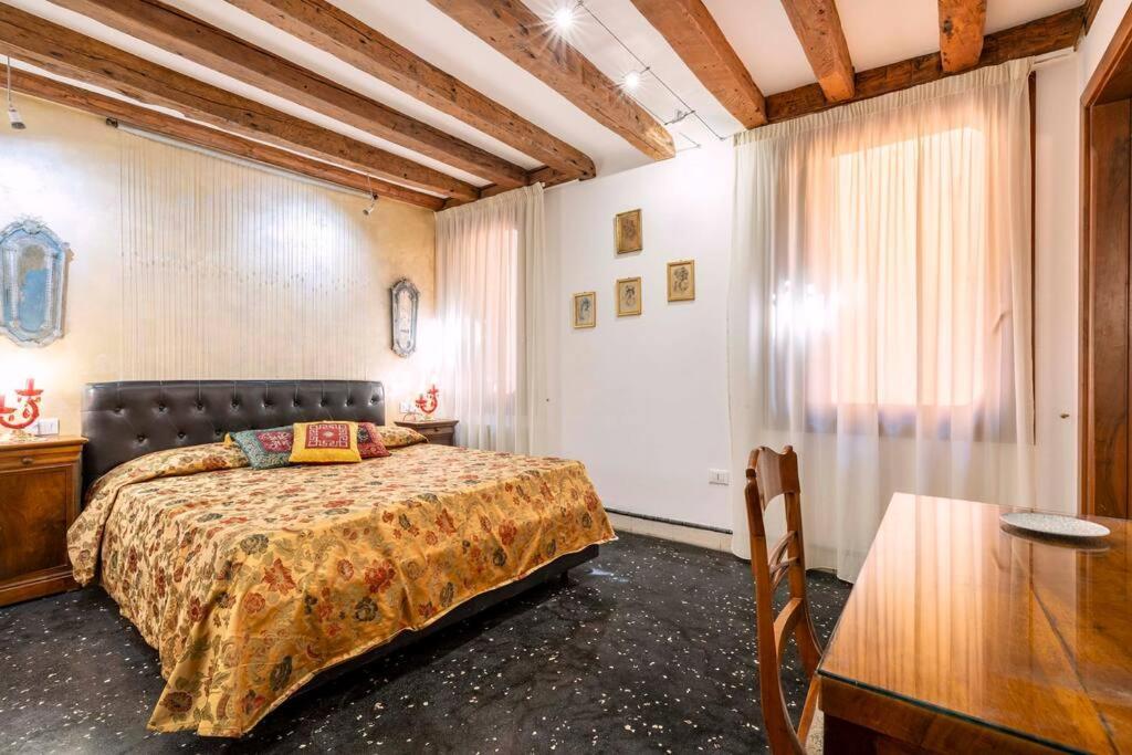 Апартаменты Ca' Mandorla 027042Loc09523 Венеция Экстерьер фото