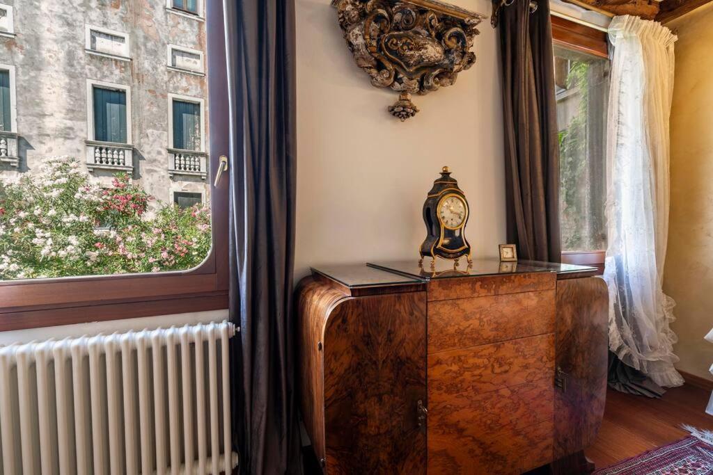 Апартаменты Ca' Mandorla 027042Loc09523 Венеция Экстерьер фото