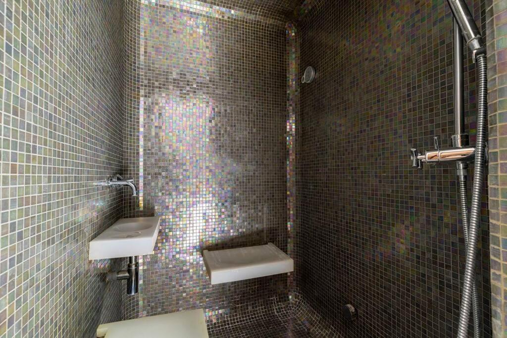 Апартаменты Ca' Mandorla 027042Loc09523 Венеция Экстерьер фото